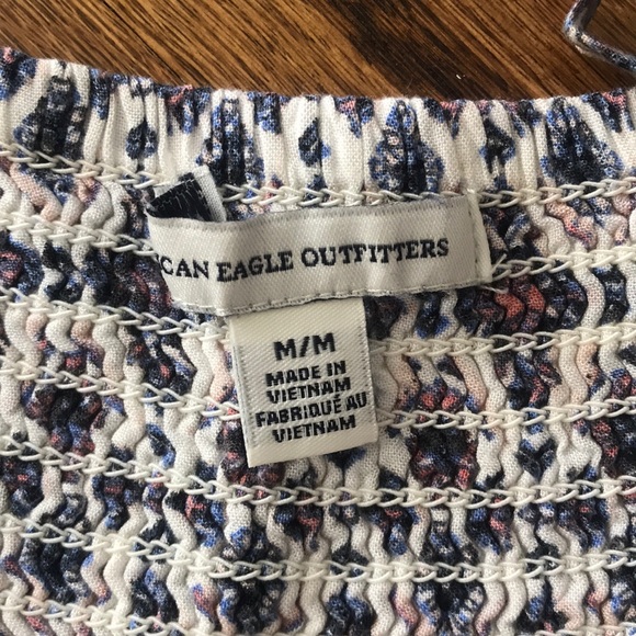 Floral Romper - Picture 3 of 4